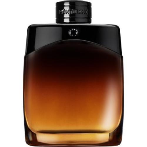 Eau de parfum, Legend Night, Montblanc