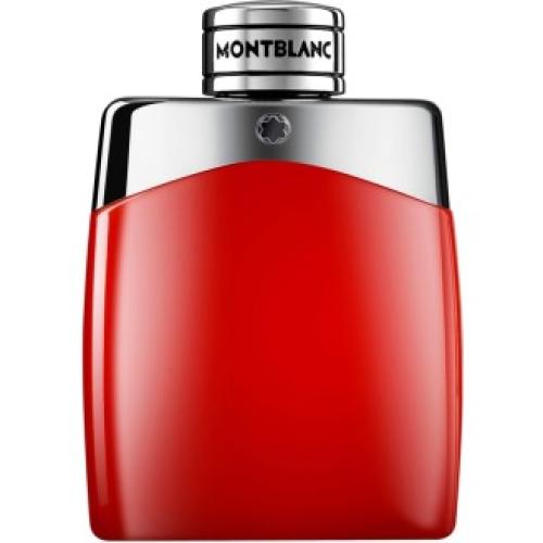 Eau de parfum, Legend Red, Montblanc