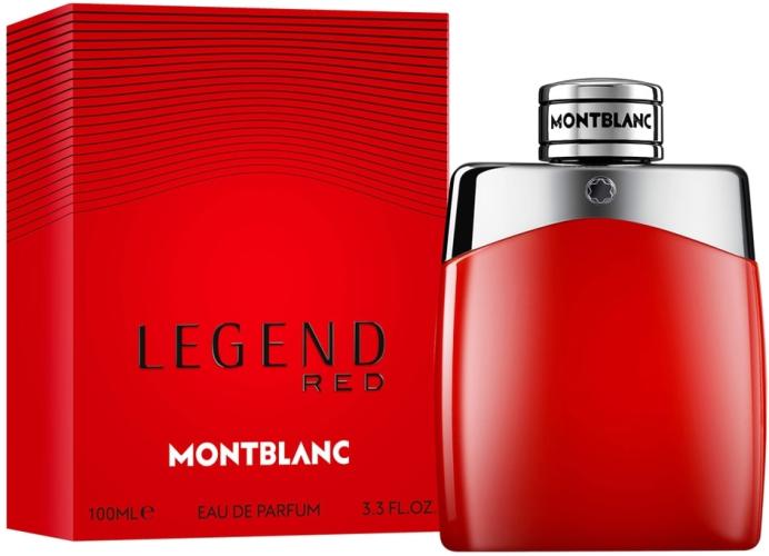 Montblanc Legend Red Eau de Parfum, Montblanc