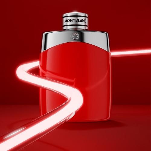 Montblanc Legend Red Eau de Parfum, Montblanc