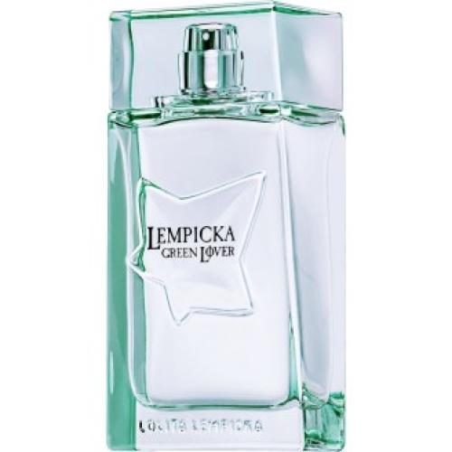 Eau de toilette, Lempicka Green Lover, Lolita Lempicka