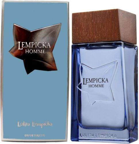 Lolita Lempicka Lempicka Homme Eau de Toilette, Lolita Lempicka