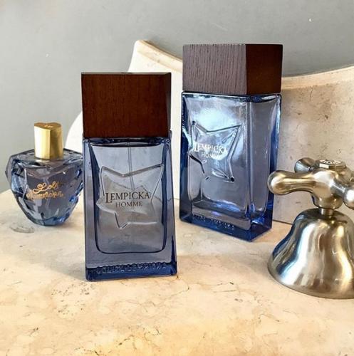 Lolita Lempicka Lempicka Homme Eau de Toilette, Lolita Lempicka