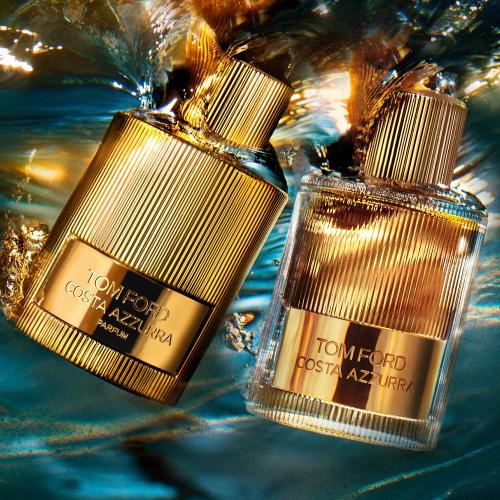 Tom Ford Costa Azzurra Parfum, Tom Ford