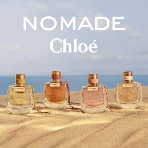 Nomade Jasmin Naturel, Chloé