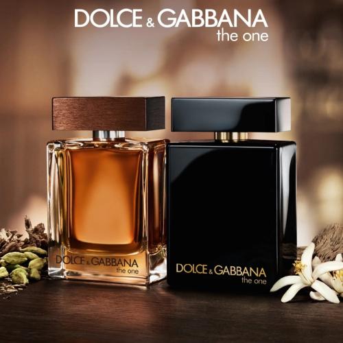 Dolce & Gabbana The One for Men Intense Eau de Parfum, Dolce & Gabbana