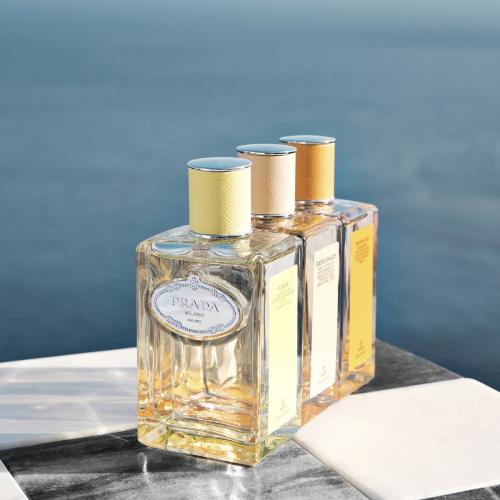 Prada Mimosa Infusion, Prada