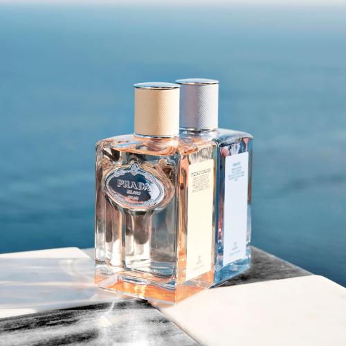 Prada Fleur d'Oranger Infusion, Prada