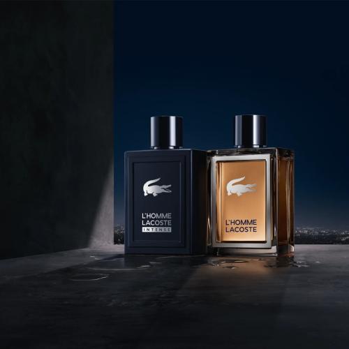 Lacoste L'Homme Lacoste Intense Eau de Toilette, Lacoste