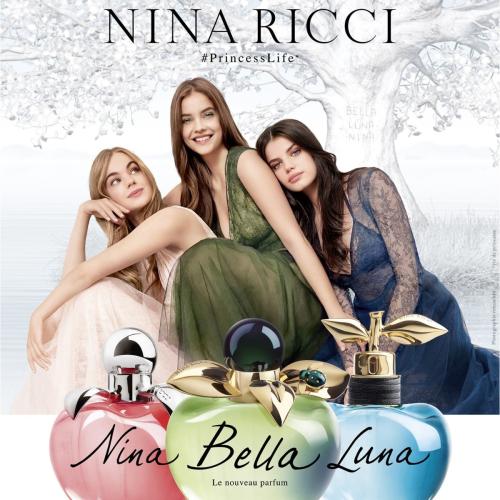Nina Ricci Luna Eau de Toilette, Nina Ricci