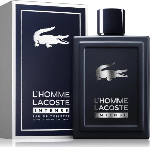 Lacoste L'Homme Lacoste Intense Eau de Toilette, Lacoste