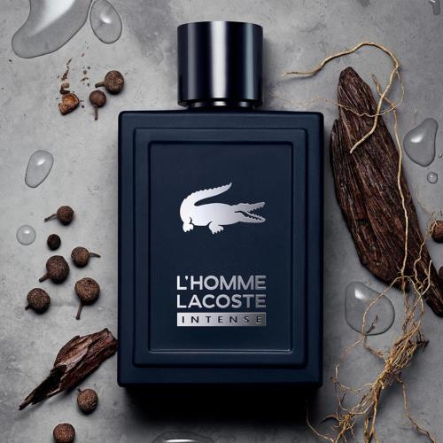 Lacoste L'Homme Lacoste Intense Eau de Toilette, Lacoste