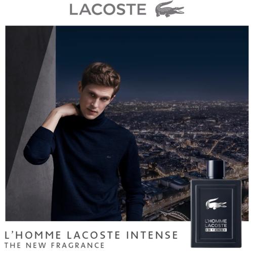 Lacoste L'Homme Lacoste Intense Eau de Toilette, Lacoste