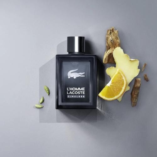Lacoste L'Homme Lacoste Timeless Eau de Toilette, Lacoste