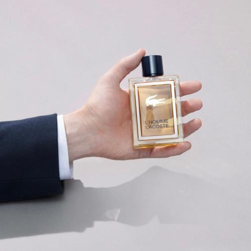 Lacoste L'Homme Lacoste Eau de Toilette, Lacoste