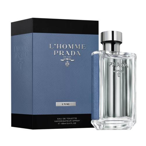 L'Homme Prada L'Eau, Prada