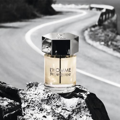 L'Homme, Yves Saint Laurent
