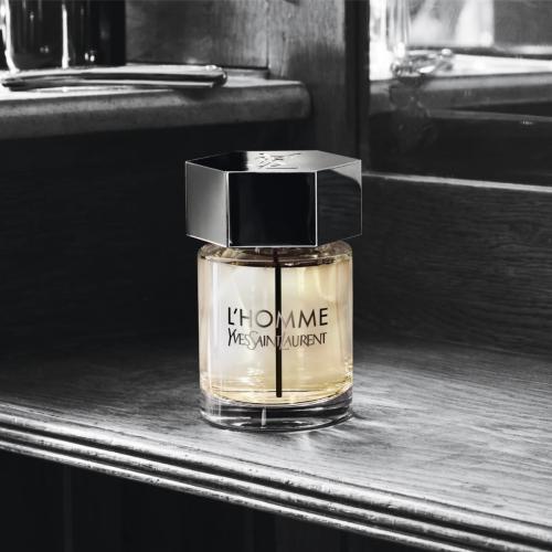 L'Homme, Yves Saint Laurent