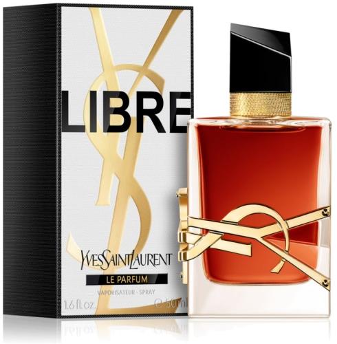 Libre, Yves Saint Laurent