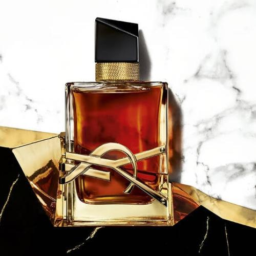 Libre, Yves Saint Laurent