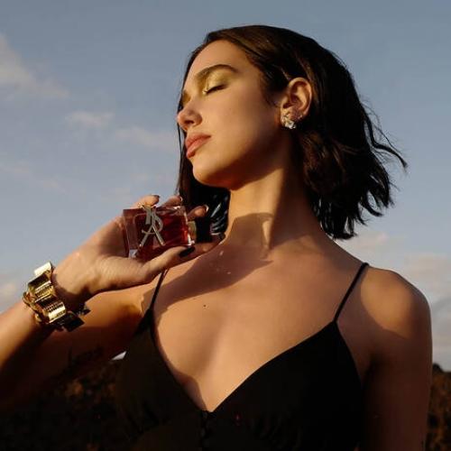 Libre, Yves Saint Laurent