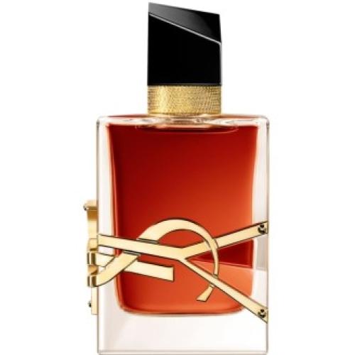Libre, Libre, Yves Saint Laurent