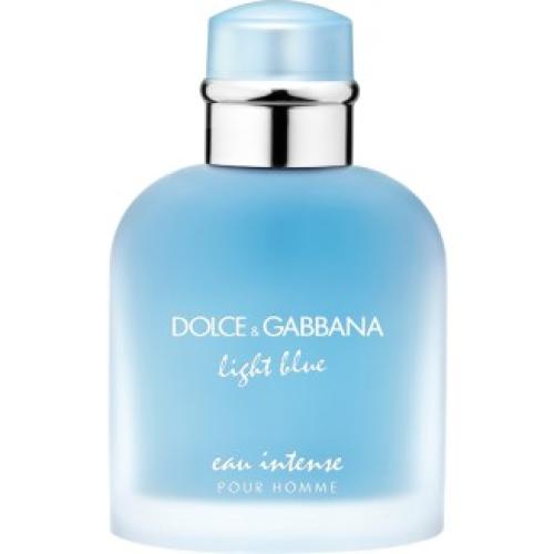 Light Blue Homme, Light Blue Homme, Dolce & Gabbana