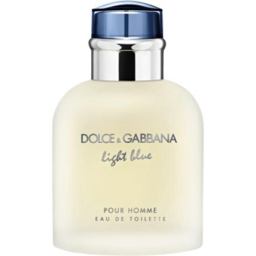 Eau de toilette, Light Blue pour Homme, Dolce & Gabbana