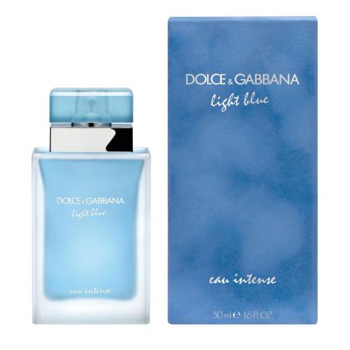 Light Blue Eau Intense, Dolce & Gabbana