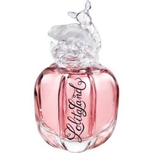 Eau de parfum, LolitaLand, Lolita Lempicka