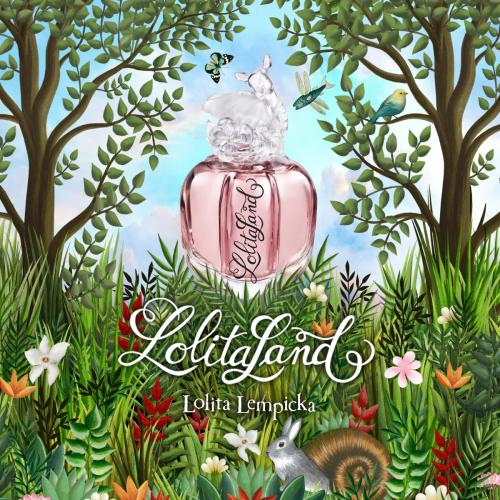 Lolita Lempicka Lolitaland Eau de Parfum, Lolita Lempicka