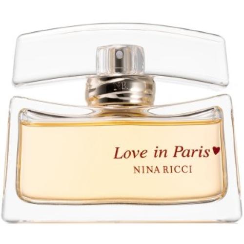 Eau de parfum, Nina Ricci Love In Paris Eau de Parfum, Nina Ricci