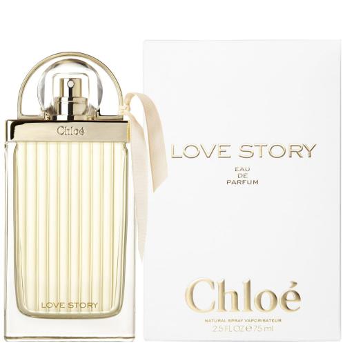 Chloé Love Story Eau de Parfum, Chloé