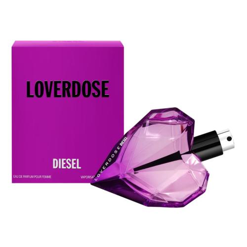 Diesel Loverdose Eau de Parfum, Diesel
