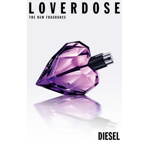 Diesel Loverdose Eau de Parfum, Diesel