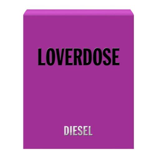 Diesel Loverdose Eau de Parfum, Diesel