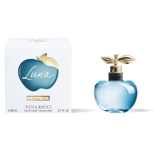 Nina Ricci Luna Eau de Toilette, Nina Ricci