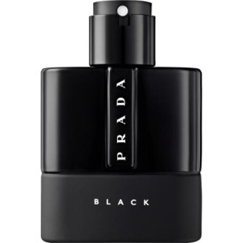 Luna Rossa Black, Luna Rossa Black, Prada