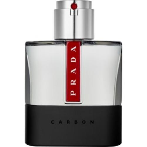 Eau de toilette, Luna Rossa Carbon, Prada