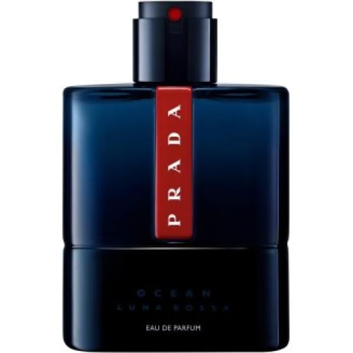 Eau de parfum, Luna Rossa Ocean, Prada