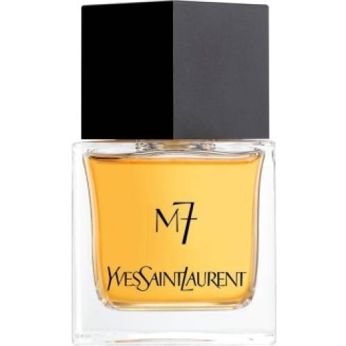 Eau de toilette, M7, Yves Saint Laurent