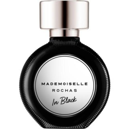 Eau de parfum, Mademoiselle Rochas In Black, Rochas