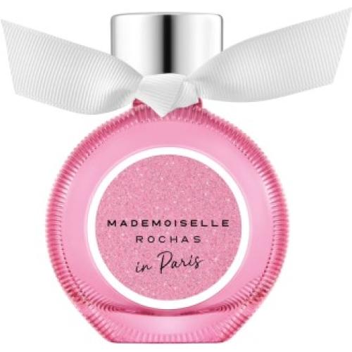 Eau de parfum, Rochas Mademoiselle Rochas in Paris Eau de Parfum, Rochas