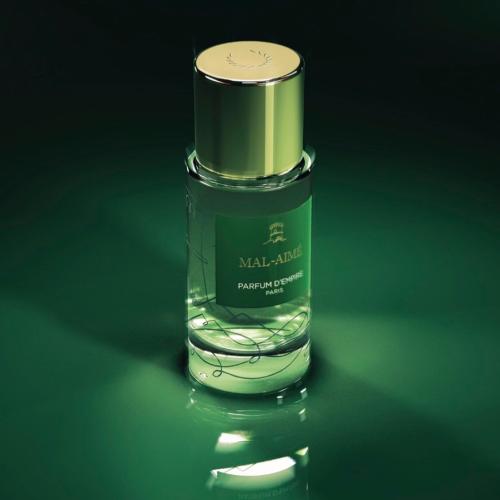 Mal-Aimé, Parfum d'Empire