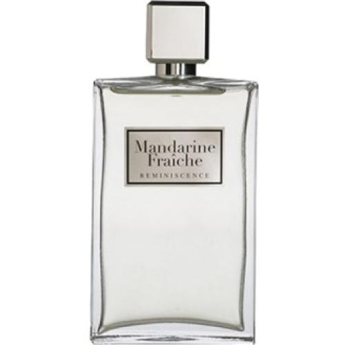 Eau de toilette, Mandarine Fraîche, Réminiscence