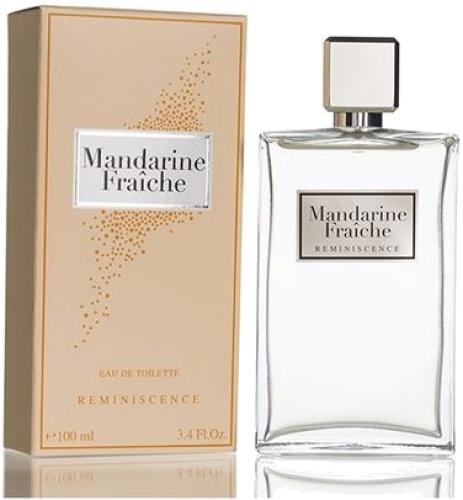 Reminiscence Mandarine Fraîche Eau de Toilette, Réminiscence