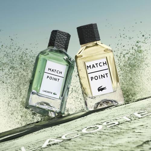 Lacoste Match Point Cologne Eau de Toilette, Lacoste