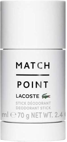 Match Point, Match Point, Match Point