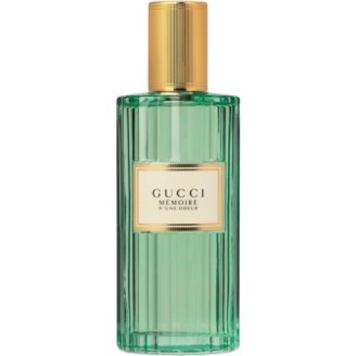 Eau de parfum, Mémoire d'une Odeur, Gucci
