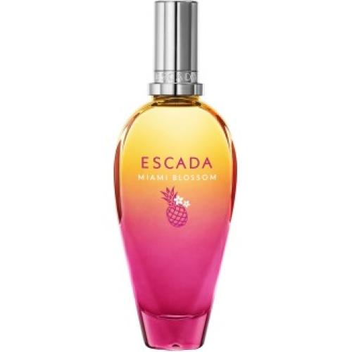 Eau de toilette, Miami Blossom, Escada